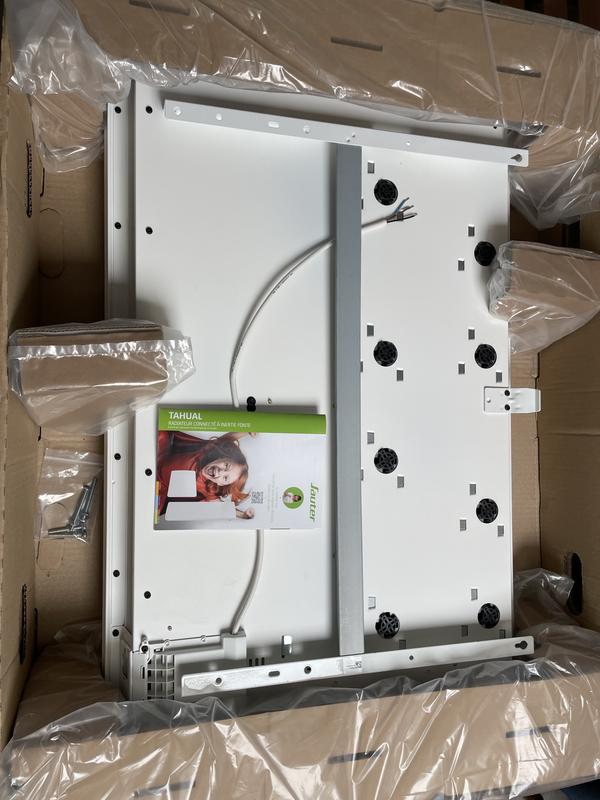 Ouvrir la fenêtre modale de l'avis 3 sur 6