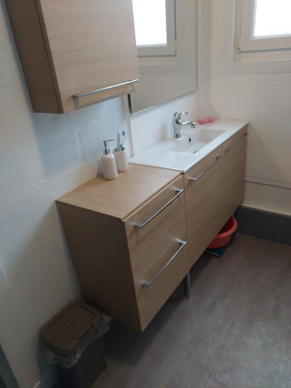 Ouvrir la fenêtre modale de l'avis 1 sur 1