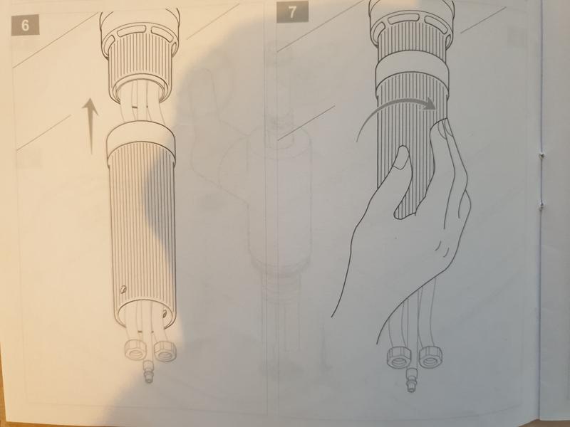 Ouvrir la fenêtre modale de l'avis 1 sur 1