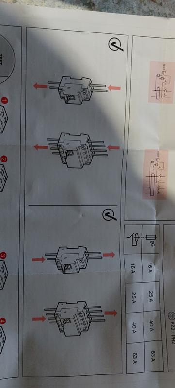 Ouvrir la fenêtre modale de l'avis 1 sur 1