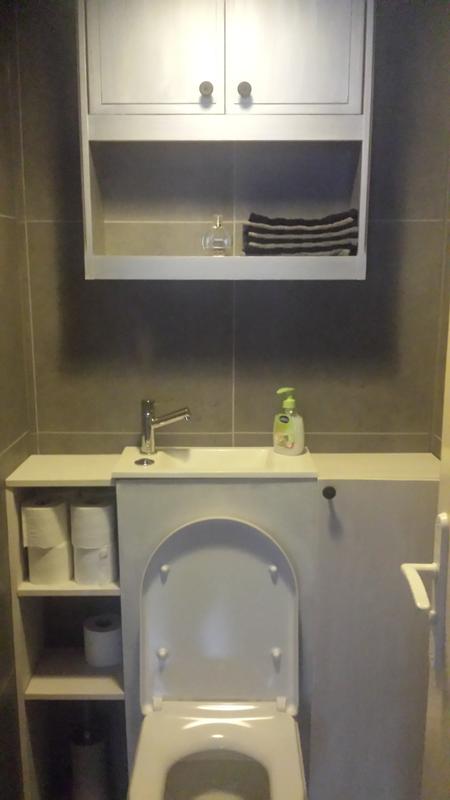 Ouvrir la fenêtre modale de l'avis 2 sur 2