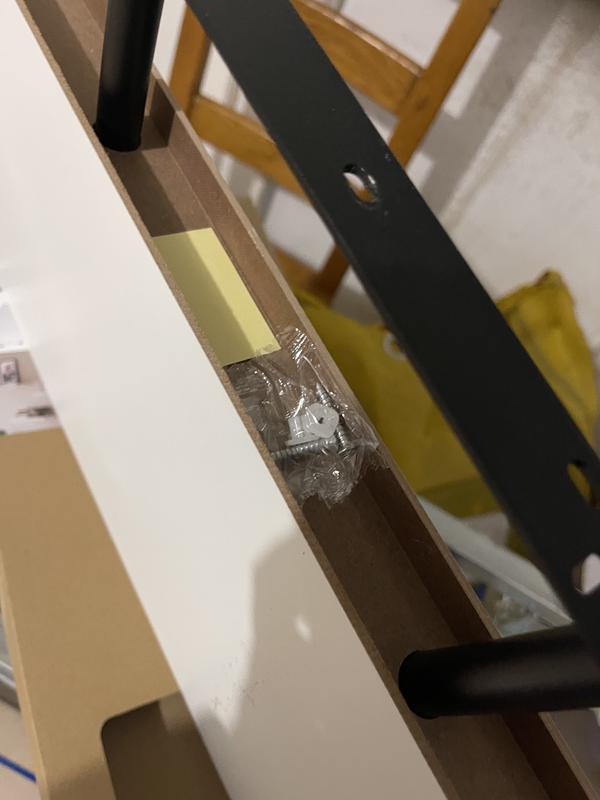 Revisione aperta modale 5 su 6