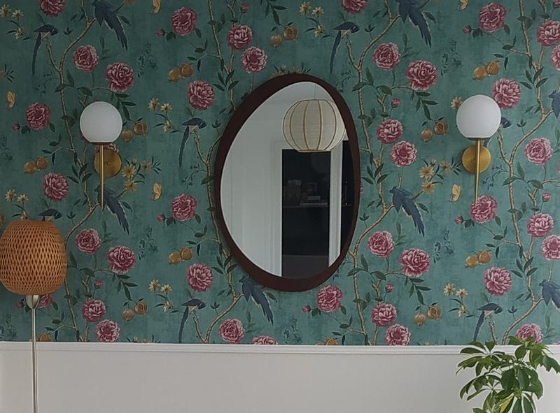 Ouvrir la fenêtre modale de l'avis 1 sur 1