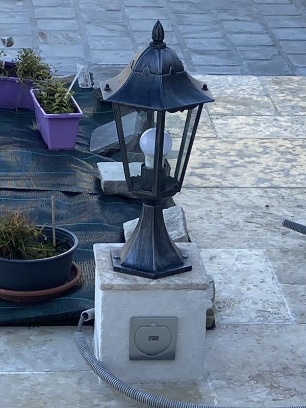 Ouvrir la fenêtre modale de l'avis 1 sur 1