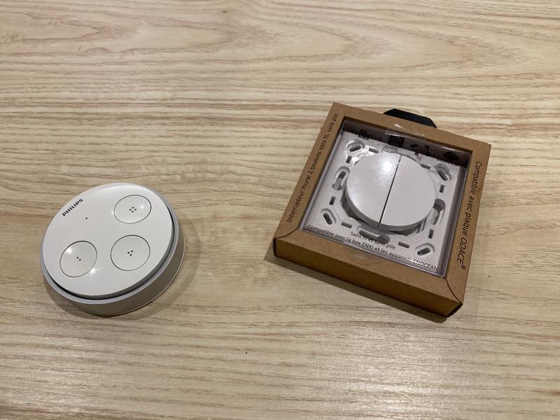 Ouvrir la fenêtre modale de l'avis 1 sur 4