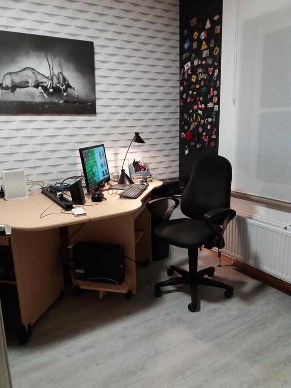 Ouvrir la fenêtre modale de l'avis 1 sur 1