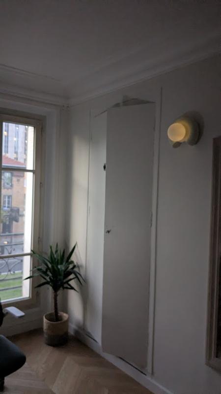 Ouvrir la fenêtre modale de l'avis 1 sur 1