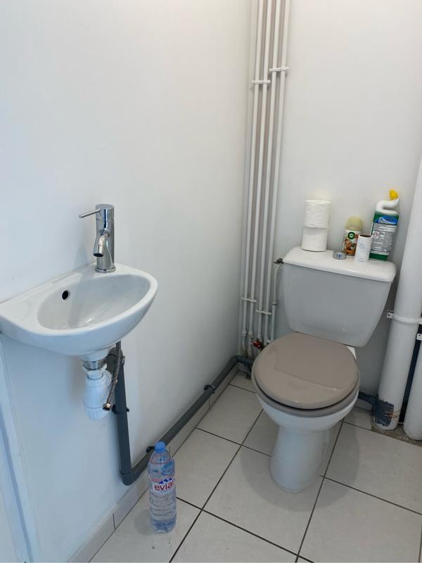 Ouvrir la fenêtre modale de l'avis 1 sur 1