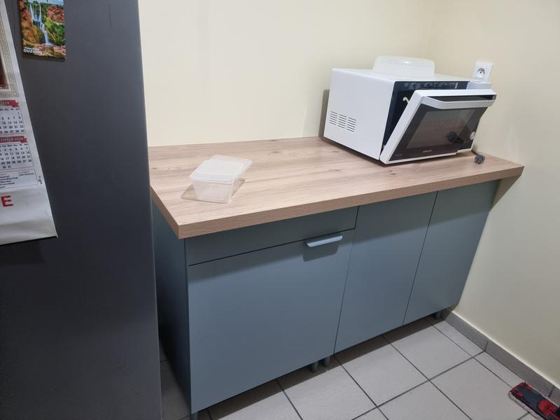 Ouvrir la fenêtre modale de l'avis 1 sur 3