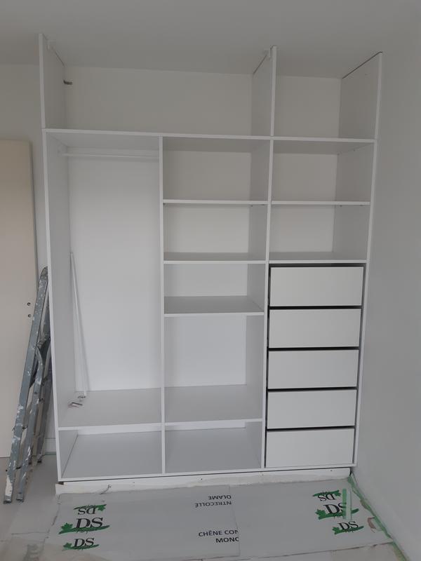 Ouvrir la fenêtre modale de l'avis 1 sur 1