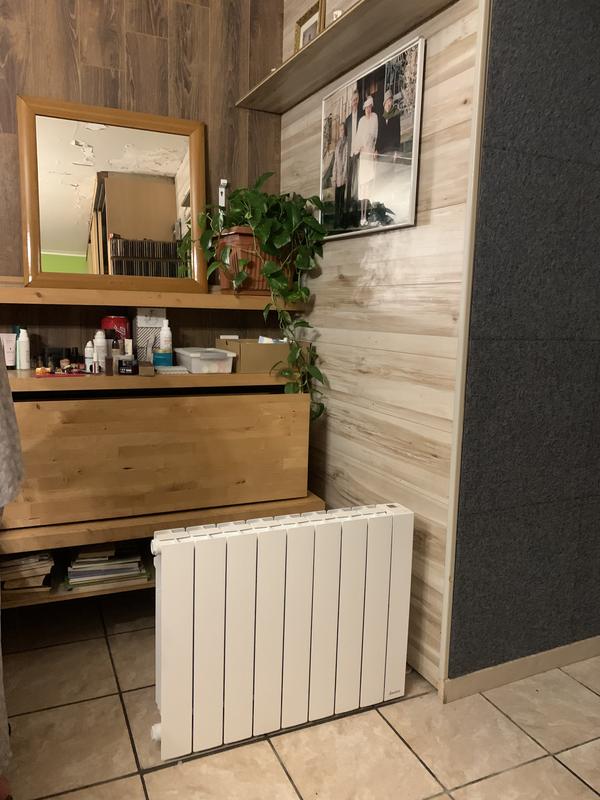 Ouvrir la fenêtre modale de l'avis 1 sur 1