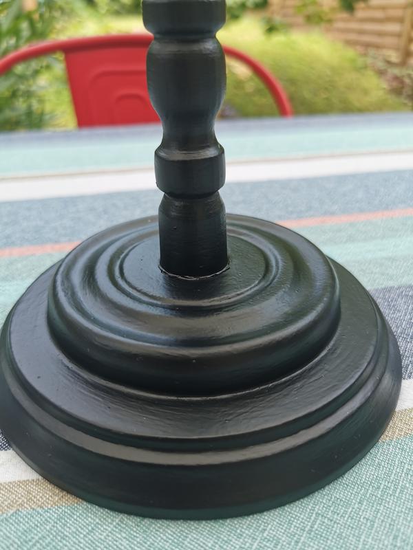 Ouvrir la fenêtre modale de l'avis 1 sur 1