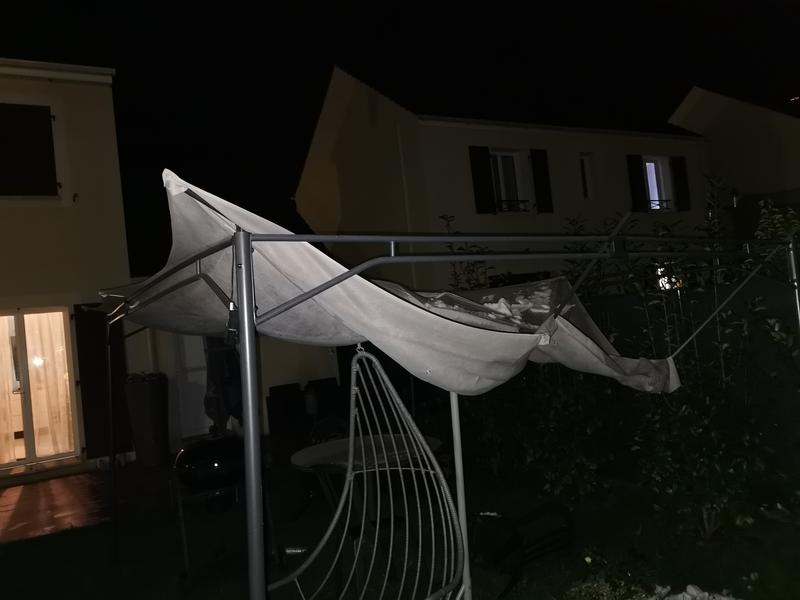 Revisione aperta modale 1 su 4