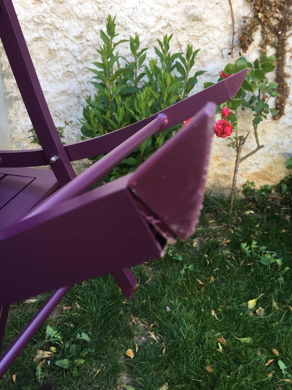 Ouvrir la fenêtre modale de l'avis 1 sur 1