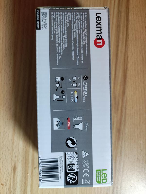 Ouvrir la fenêtre modale de l'avis 3 sur 3