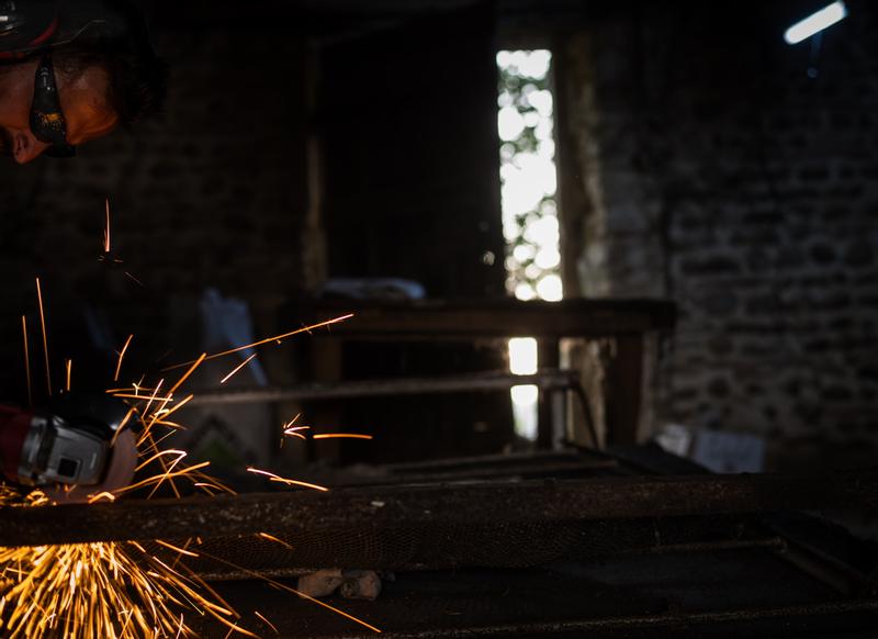 Abra o modal de avaliação 2 de 3