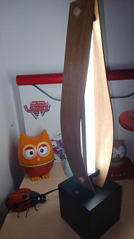 Ouvrir la fenêtre modale de l'avis 4 sur 4