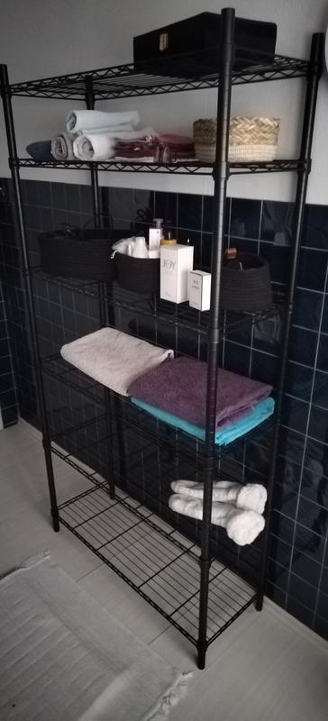 Ouvrir la fenêtre modale de l'avis 1 sur 5