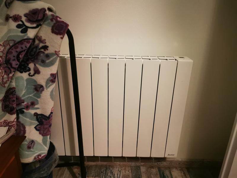 Ouvrir la fenêtre modale de l'avis 1 sur 1