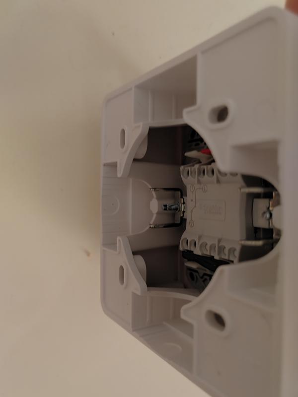 Ouvrir la fenêtre modale de l'avis 2 sur 2