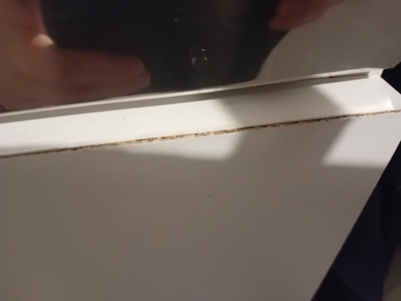 Ouvrir la fenêtre modale de l'avis 1 sur 1