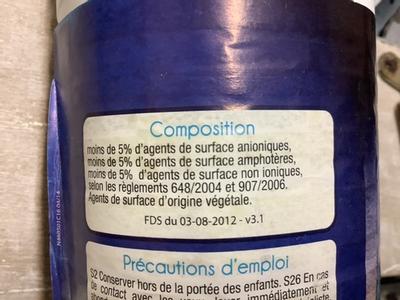 Photo réponse