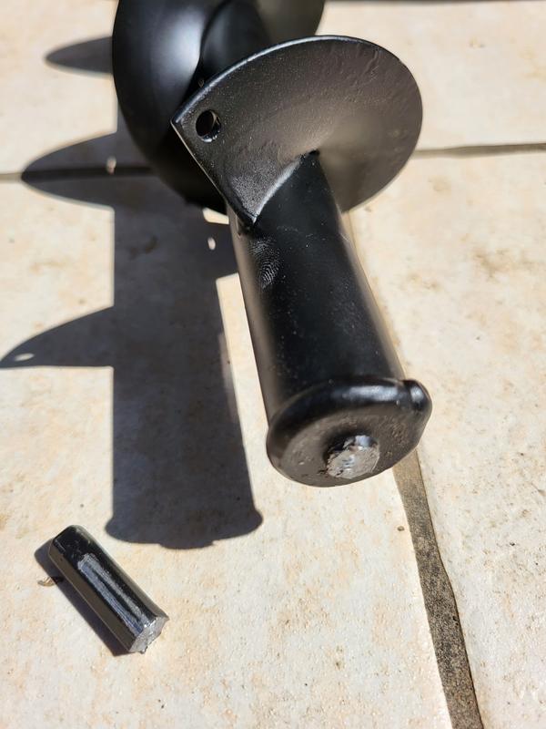 Ouvrir la fenêtre modale de l'avis 1 sur 1