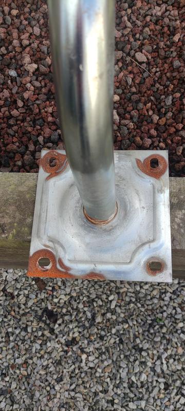 Ouvrir la fenêtre modale de l'avis 1 sur 1