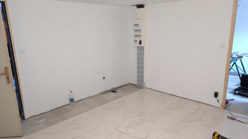 Revisione aperta modale 1 su 1
