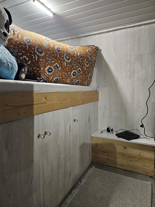 Ouvrir la fenêtre modale de l'avis 1 sur 1