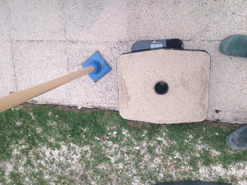 Ouvrir la fenêtre modale de l'avis 1 sur 1