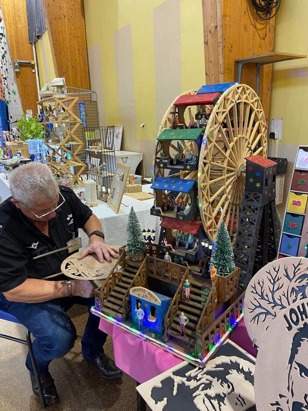 Ouvrir la fenêtre modale de l'avis 2 sur 3