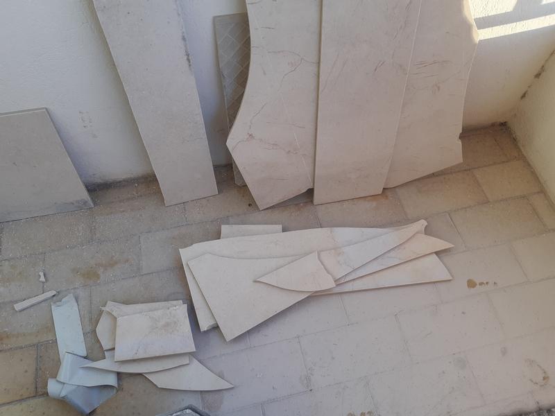 Ouvrir la fenêtre modale de l'avis 1 sur 1