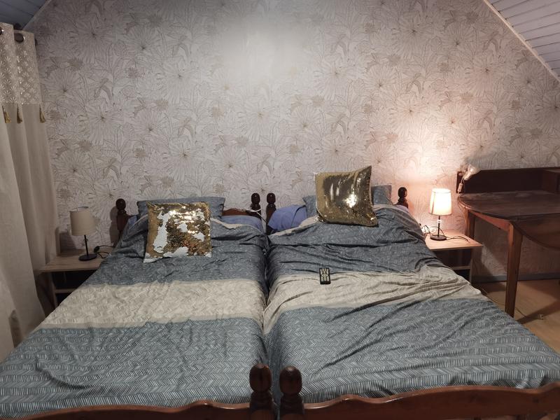 Ouvrir la fenêtre modale de l'avis 1 sur 1