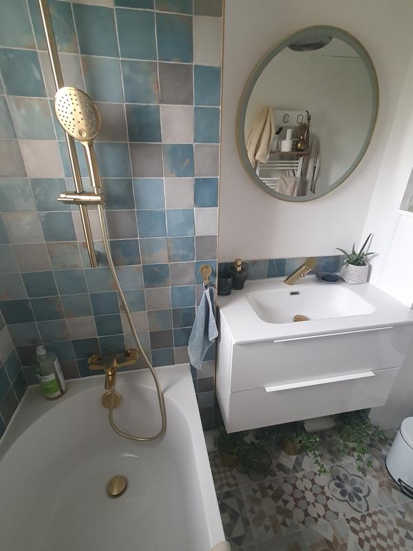 Ouvrir la fenêtre modale de l'avis 1 sur 1