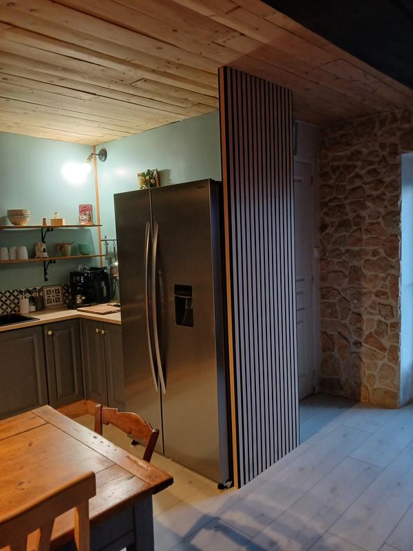 Ouvrir la fenêtre modale de l'avis 1 sur 1