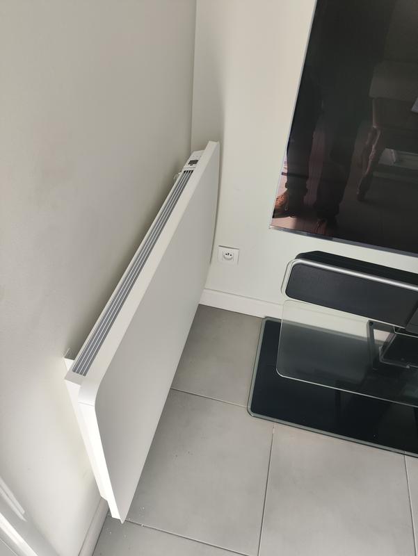 Ouvrir la fenêtre modale de l'avis 1 sur 5