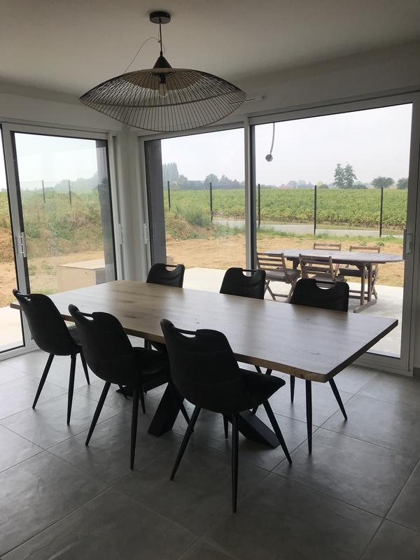 Revisione aperta modale 1 su 1