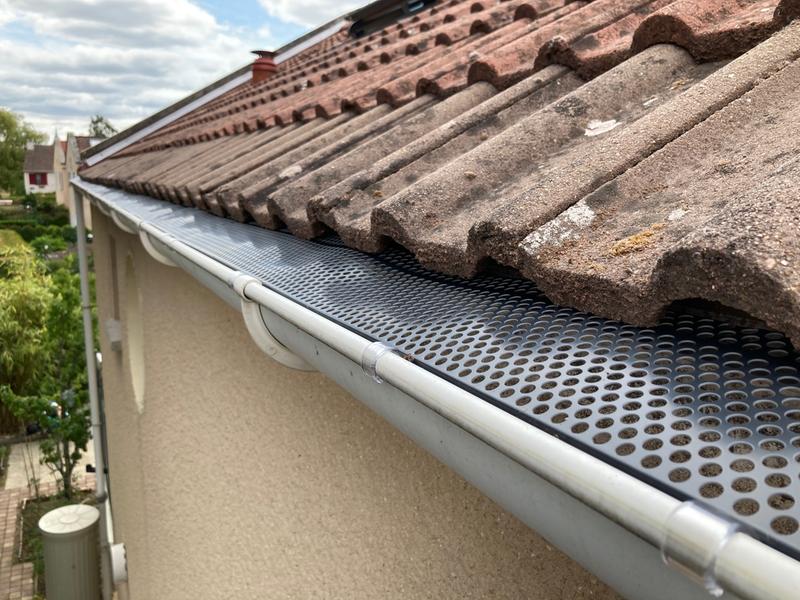 Ouvrir la fenêtre modale de l'avis 1 sur 2