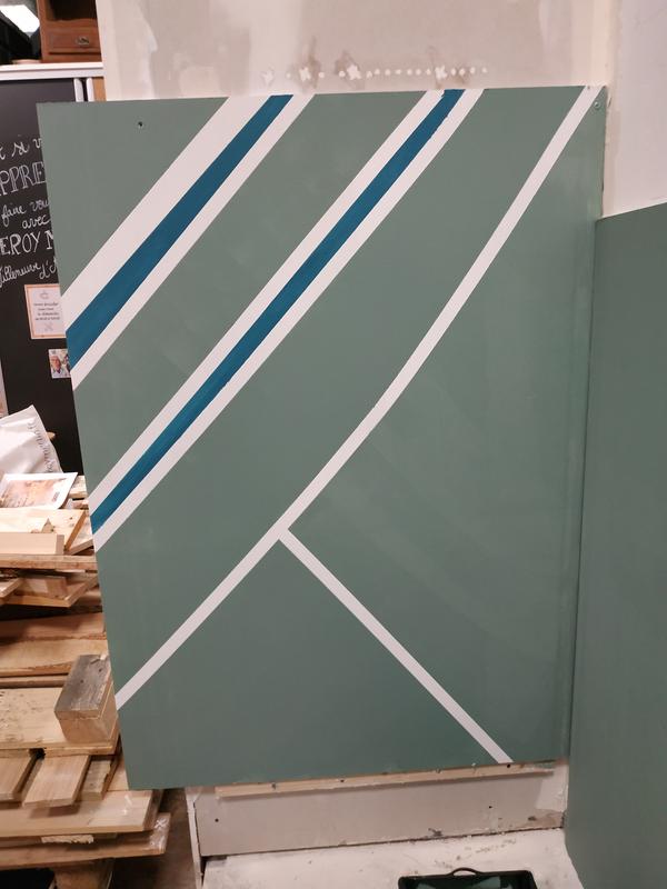 Ouvrir la fenêtre modale de l'avis 1 sur 1