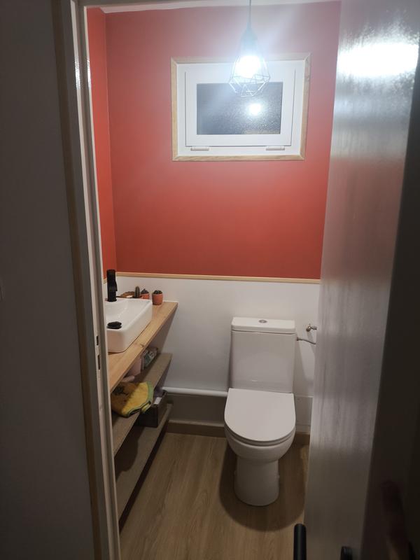 Ouvrir la fenêtre modale de l'avis 1 sur 1