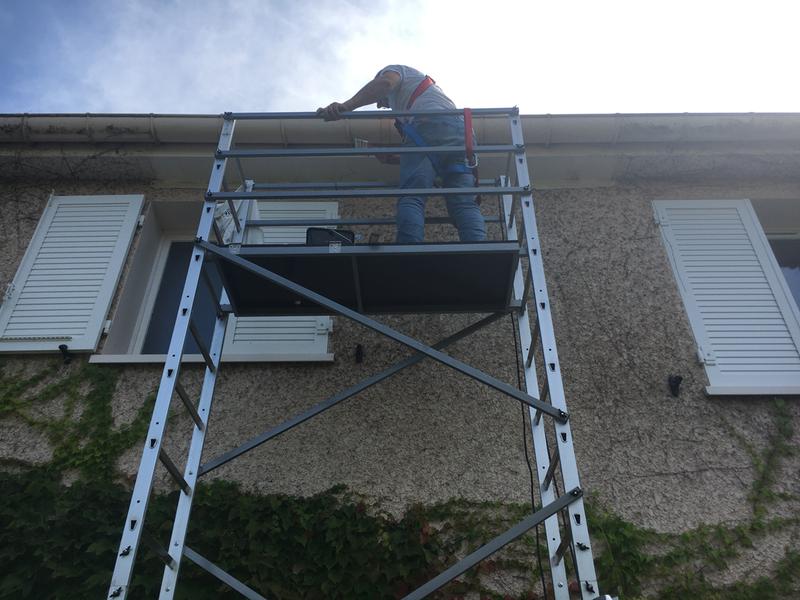 Ouvrir la fenêtre modale de l'avis 1 sur 1