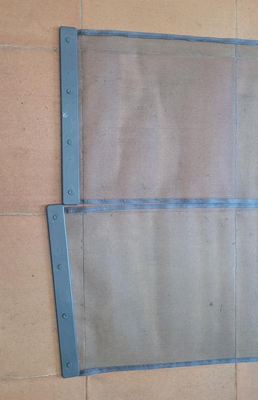 Ouvrir la fenêtre modale de l'avis 1 sur 1