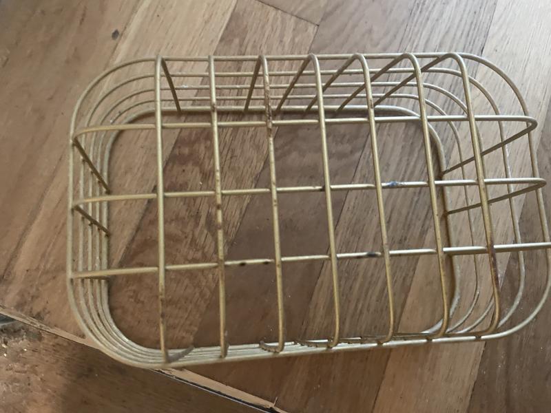 Abra o modal de avaliação 1 de 1