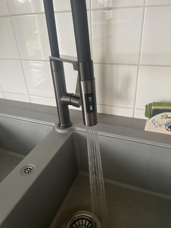 Revisione aperta modale 5 su 6