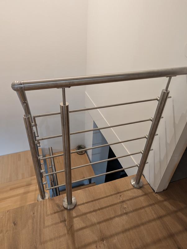 Revisione aperta modale 1 su 3