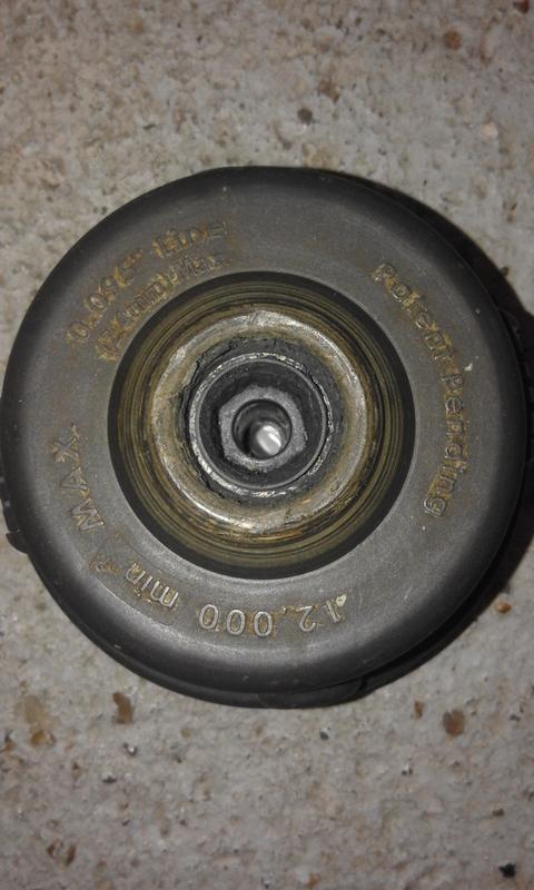 Ouvrir la fenêtre modale de l'avis 1 sur 1