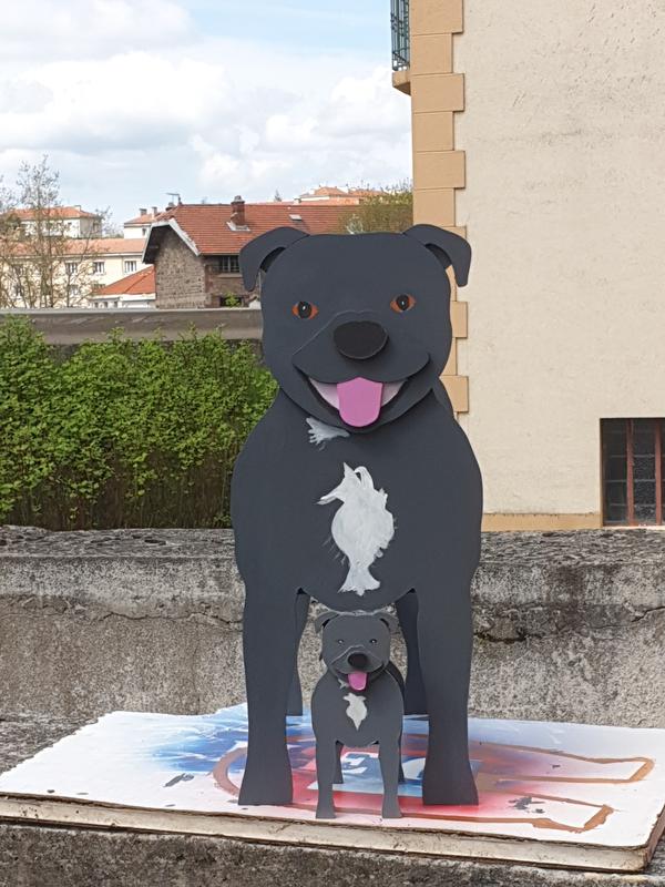 Ouvrir la fenêtre modale de l'avis 2 sur 6