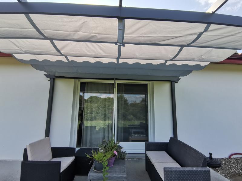 Ouvrir la fenêtre modale de l'avis 5 sur 6