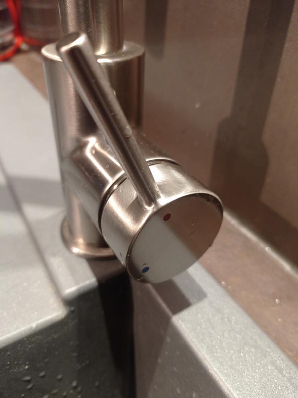 Revisione aperta modale 2 su 3